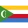 Comoros