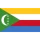 Escudo de Comoras