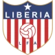 Escudo de Liberia