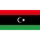 Escudo de Libia