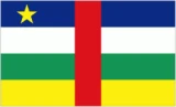 Central-African-Republic logo