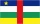Escudo de Central-African-Republic