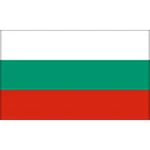 Bulgaria W logo