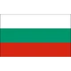 Escudo de Bulgaria W