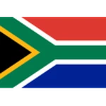 Sudáfrica logo