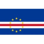 Islas de Cabo Verde logo