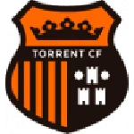 Escudo del equipo local: Torrent