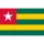 Escudo de Togo