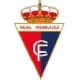 Escudo del Real Aranjuez