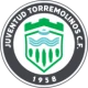 Escudo de Juventud Torremolinos