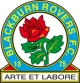 Escudo de Blackburn Rovers U18