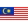 Escudo de Malaysia