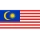 Escudo de Malaysia