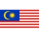 Escudo de Malaysia