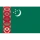 Escudo de Turkmenistan