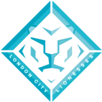 London City Lionesses W logo