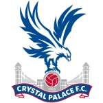 Crystal Palace W logo