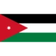 Escudo de Jordania
