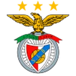SL Benfica logo