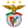 Logo de SL Benfica