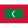 Escudo de Maldives