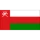 Escudo de Omán