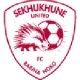 Escudo del Sekhukhune United