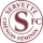 Escudo de Servette Chênois W