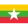 Escudo de Myanmar