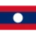 Escudo de Laos