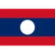 Escudo de Laos