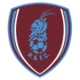 Escudo de Haddington Athletic