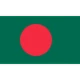 Escudo de Bangladesh