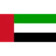 Escudo de United Arab Emirates