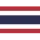 Escudo de Tailandia