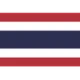Escudo de Thailand