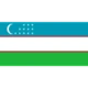 Escudo de Uzbekistán