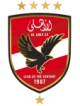Escudo de Al Ahly