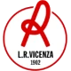Escudo de Vicenza Virtus