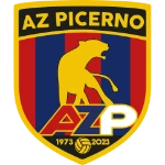 Escudo del equipo visitante AZ Picerno
