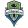 Logo de Seattle Sounders