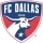 Escudo de F.C. Dallas
