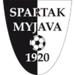 Spartak Myjava W