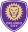 Logo de Orlando City S.C.