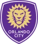 Escudo de Orlando City S.C.