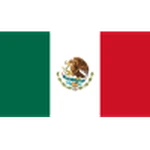 México logo