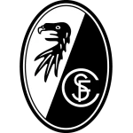 S.C. Freiburg logo