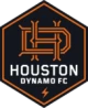 Escudo de Houston Dynamo