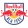 Logo de New York Red Bulls