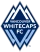 Escudo de Vancouver Whitecaps